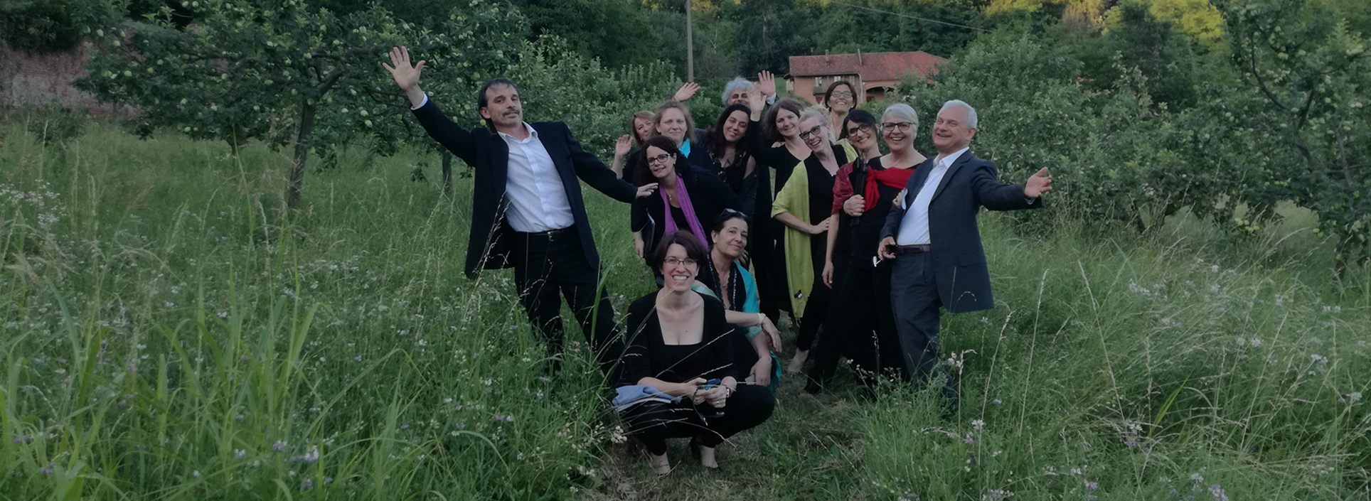 Il coro