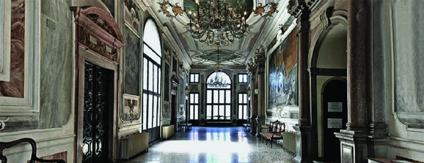  Conservatorio Venezia